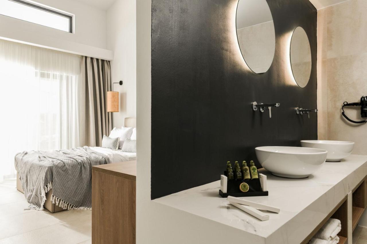 Lagoon Luxury Suites Василикос Экстерьер фото