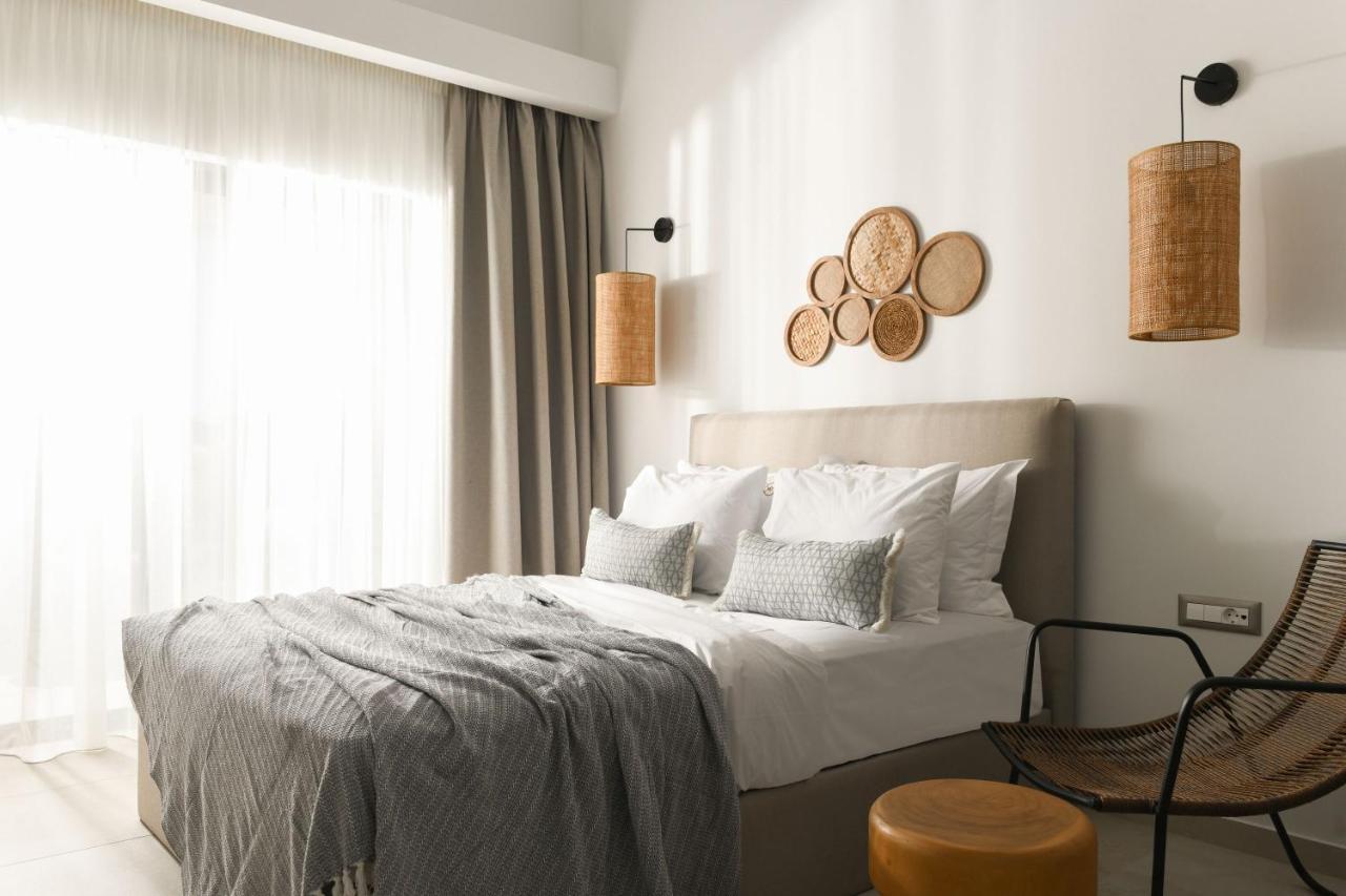 Lagoon Luxury Suites Василикос Экстерьер фото