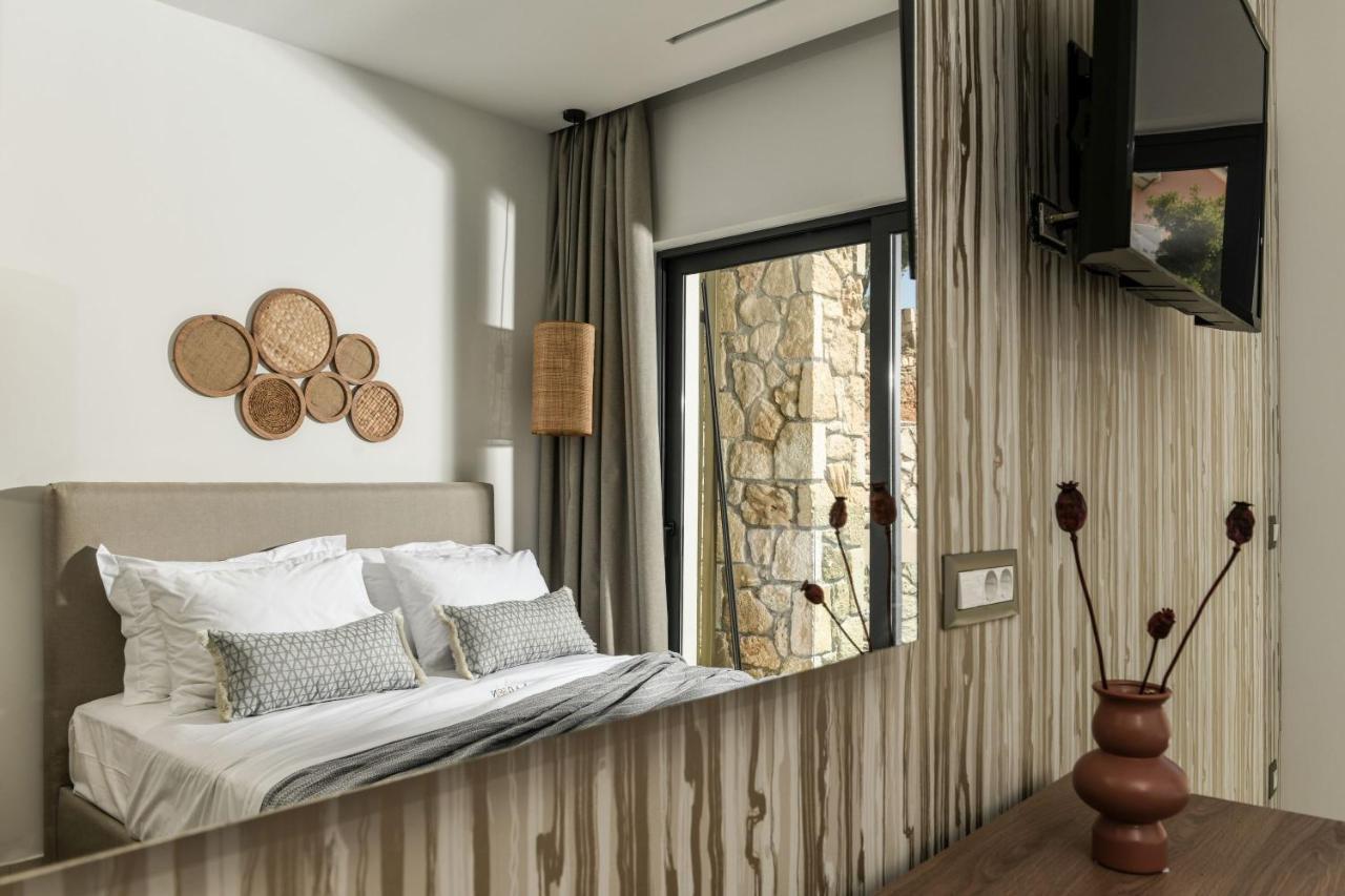 Lagoon Luxury Suites Василикос Экстерьер фото