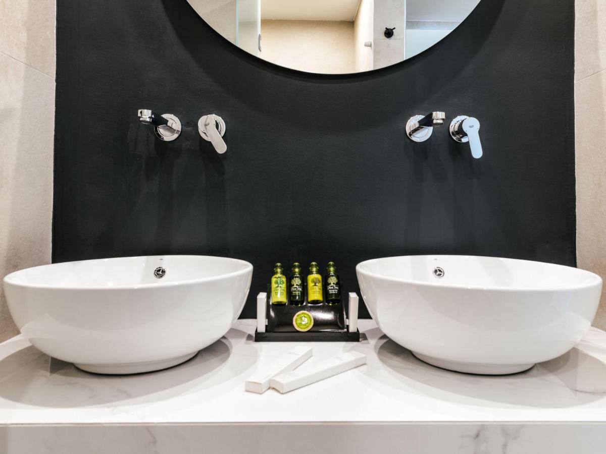 Lagoon Luxury Suites Василикос Экстерьер фото