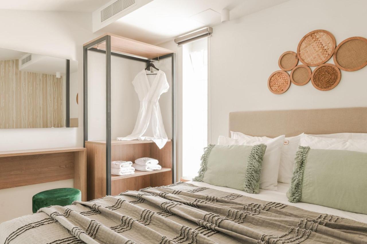 Lagoon Luxury Suites Василикос Экстерьер фото