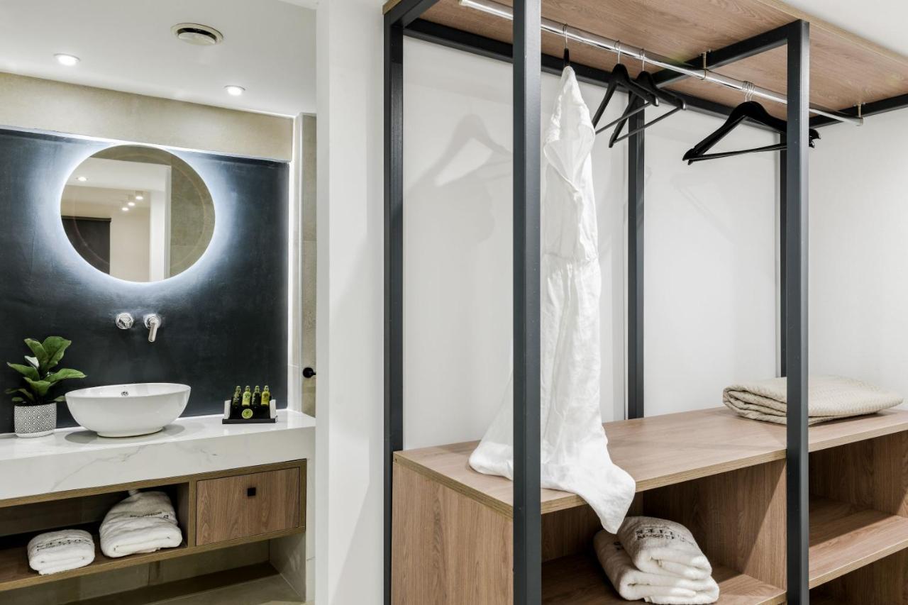 Lagoon Luxury Suites Василикос Экстерьер фото
