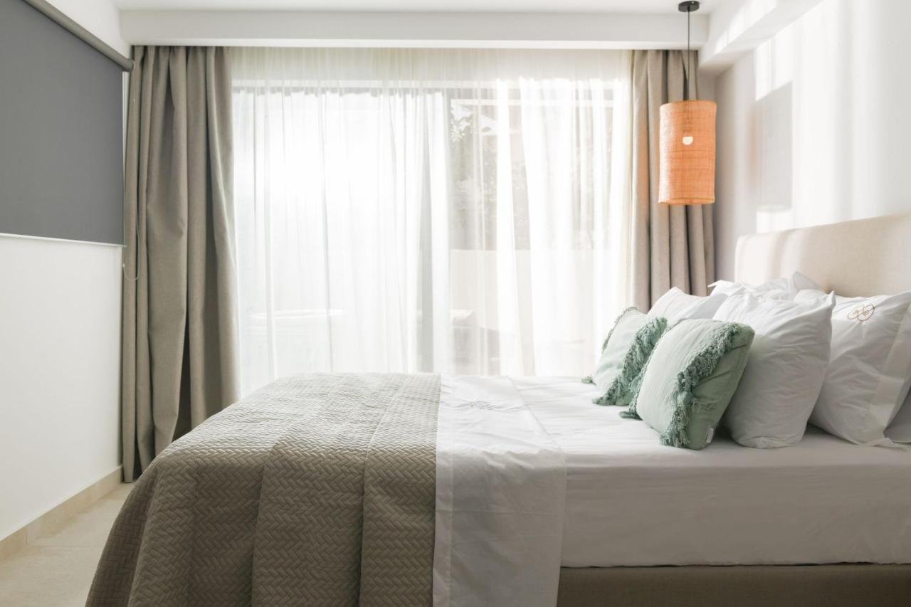 Lagoon Luxury Suites Василикос Экстерьер фото